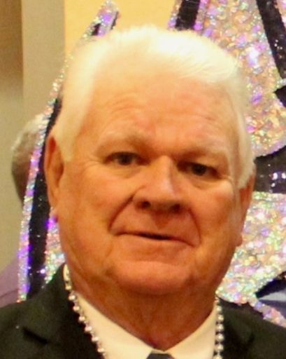 Robert Joseph "Big Bob" Simmons, Sr. Profile Photo