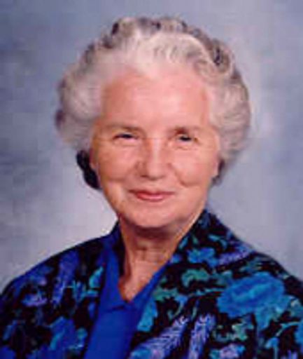 Alice Brown Henderson Profile Photo