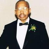 Ernest Henderson White Sr.