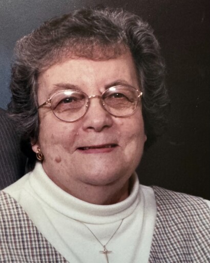 Eileen Myrna Kohlman