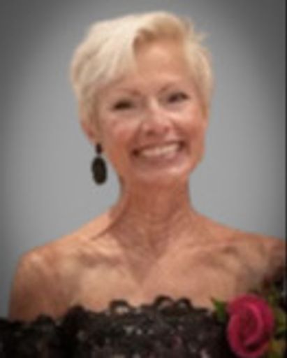 Deborah Marie Turner