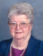 Barbara C. (Childress) Beck