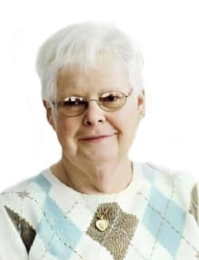 Betty A. Hammarstedt Profile Photo