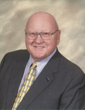 Edward A. Bensman Profile Photo