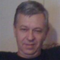 Jerome D. Glowczenski