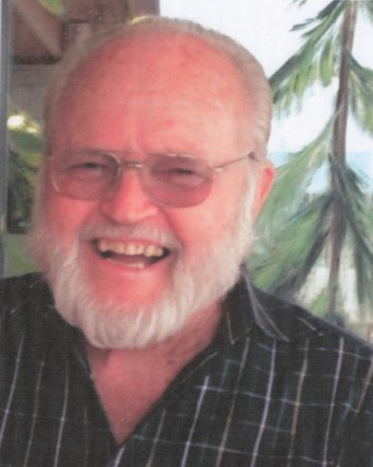 Charles Eugene Doyle