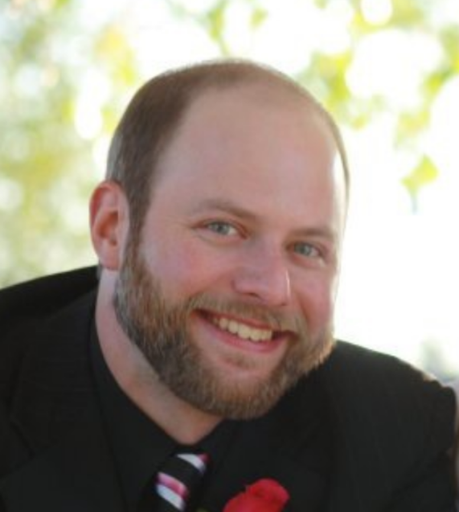 Michael S.  Metz Profile Photo