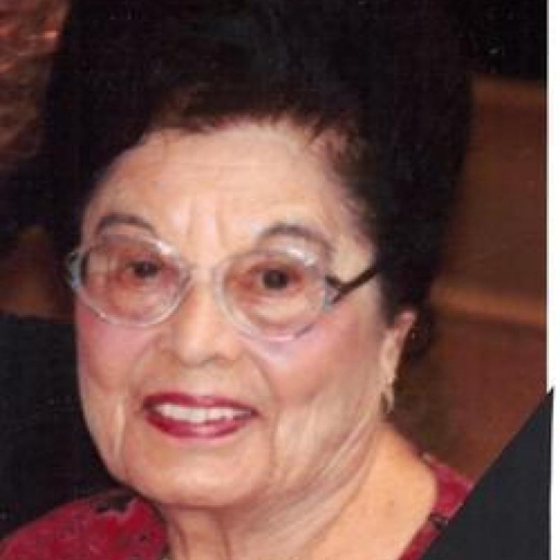 Zoraida G. Ortega