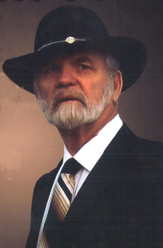 Floyd C. Reed. Sr. Profile Photo