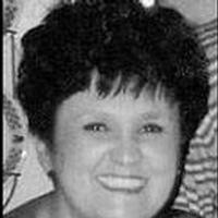 Connie Marie Belanger Grezaffi