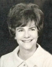 Nellie M. Gossard Profile Photo
