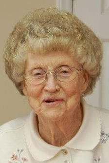 Beatrice "Bea" McCurry Hoyle, 92 Profile Photo