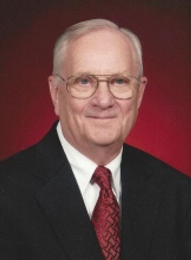 Donald R. 'Don' Bellmer Profile Photo