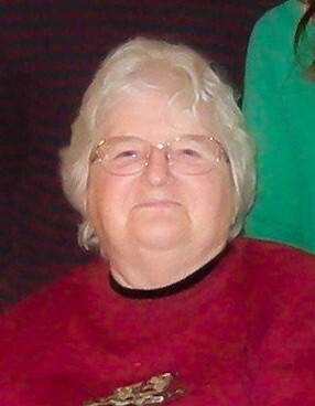 Jeanette M. (Wentzel)  Ebling