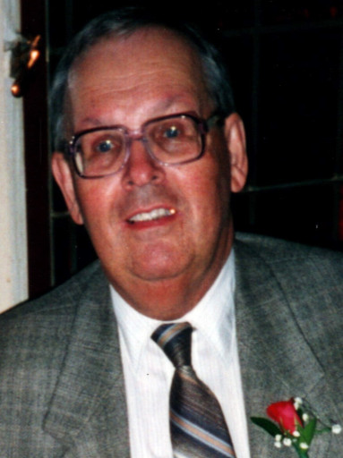 Ronald Smith