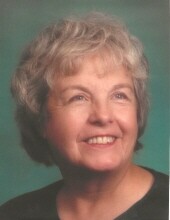 Mary E. Eckley (Lunsford) Profile Photo