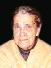 Frances E. Jenks