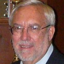 Arthur L. Pfaff Profile Photo