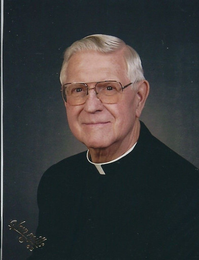 Father Edward J Trzeciakowski Profile Photo