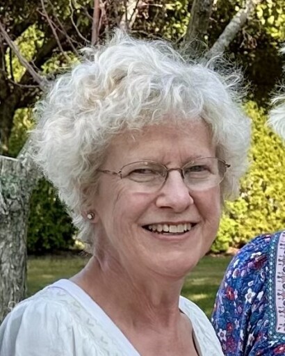 Susan Marie Volk