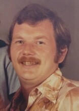 Larry W. Harris Profile Photo