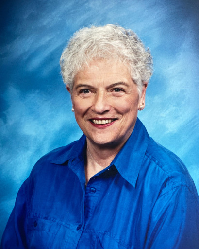Joan K. Cline Profile Photo