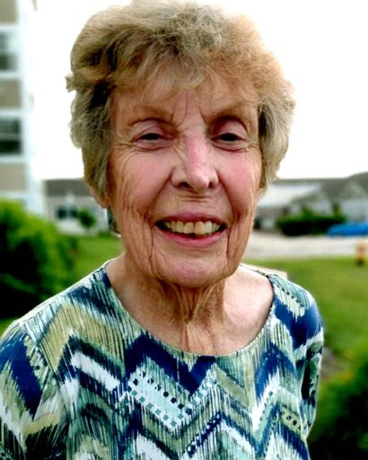 Patricia Ray Walsh Profile Photo