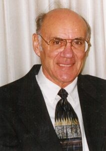 Raymond E. Pfliger Profile Photo