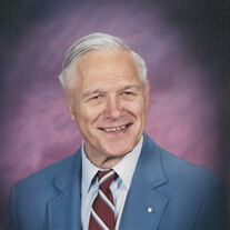 George W. Riess Profile Photo