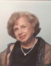 Blanche Deloris Crabtree