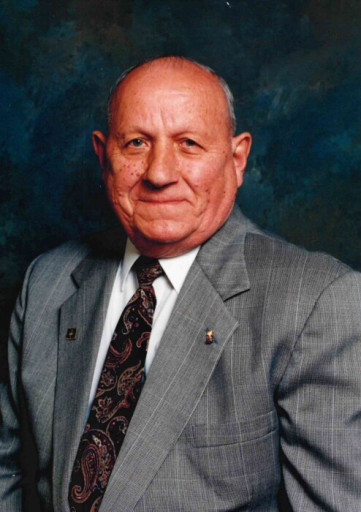 Lloyd Thomas, Sr. Profile Photo