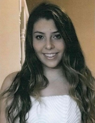 Gianna Nicole Palmieri Profile Photo