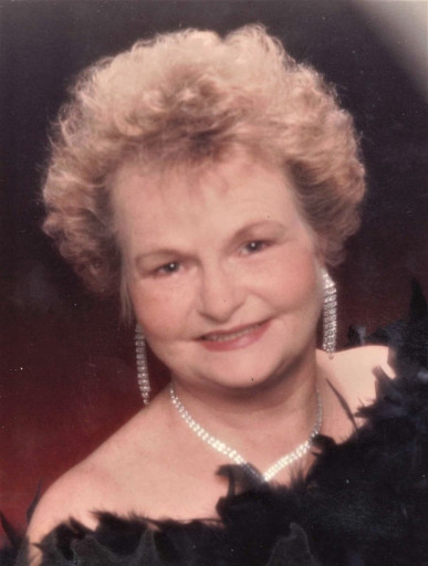 Myrtle Faye Slonaker Profile Photo