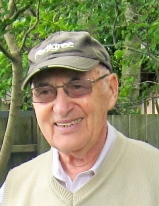 Frederick Perlman Profile Photo