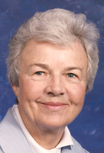 Betsy Larson Profile Photo