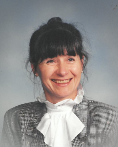 Pauline Middleton Profile Photo
