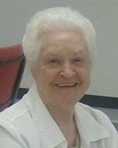 Mary Ilene Minter