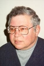 Clarence Weber Profile Photo