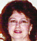 Patricia Ann Collins