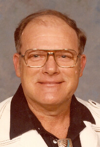 John R. Haines Profile Photo