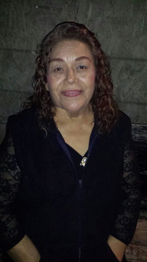 Guadalupe Luna Vargas Profile Photo
