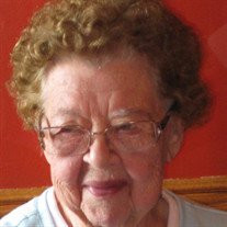 Wanda Slaby Profile Photo