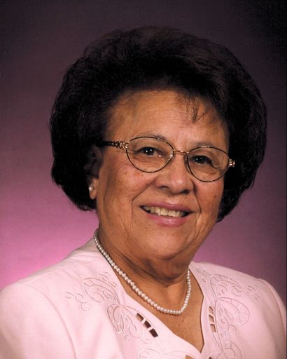 Jessie Acosta's obituary image