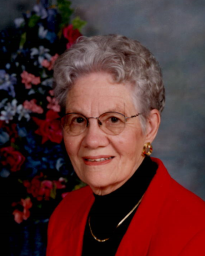 Gladys Woltjer Profile Photo