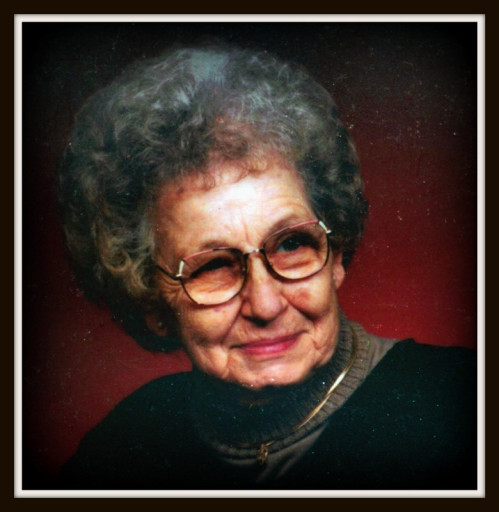 Nannie Sanders