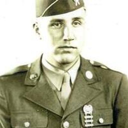 George H. Werner Profile Photo