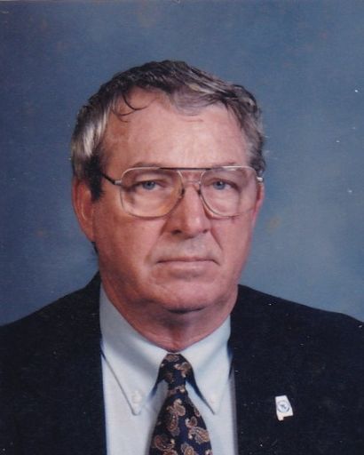 Joe Samuel Morrow Profile Photo