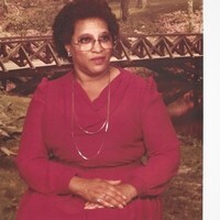 June Delores Cain