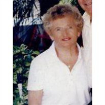 Bertha Mae Reposa