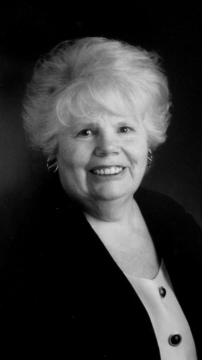 Janet Patricia Patterson Fawson